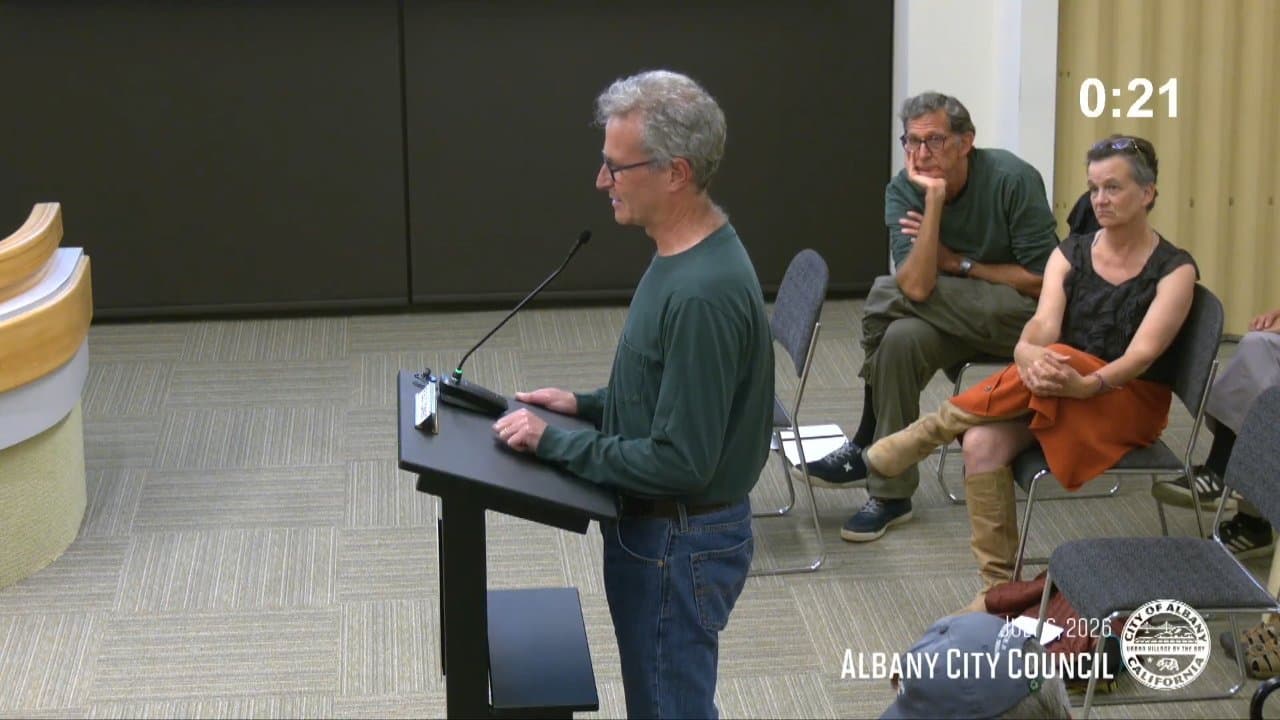 City Council - Jul 06, 2026 - Meeting