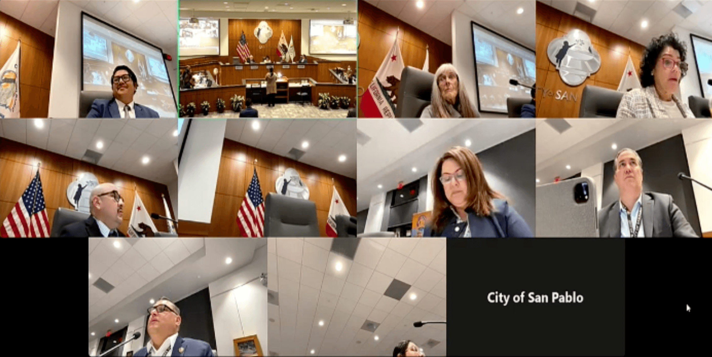 City Council - Mar 02, 2026 - Meeting