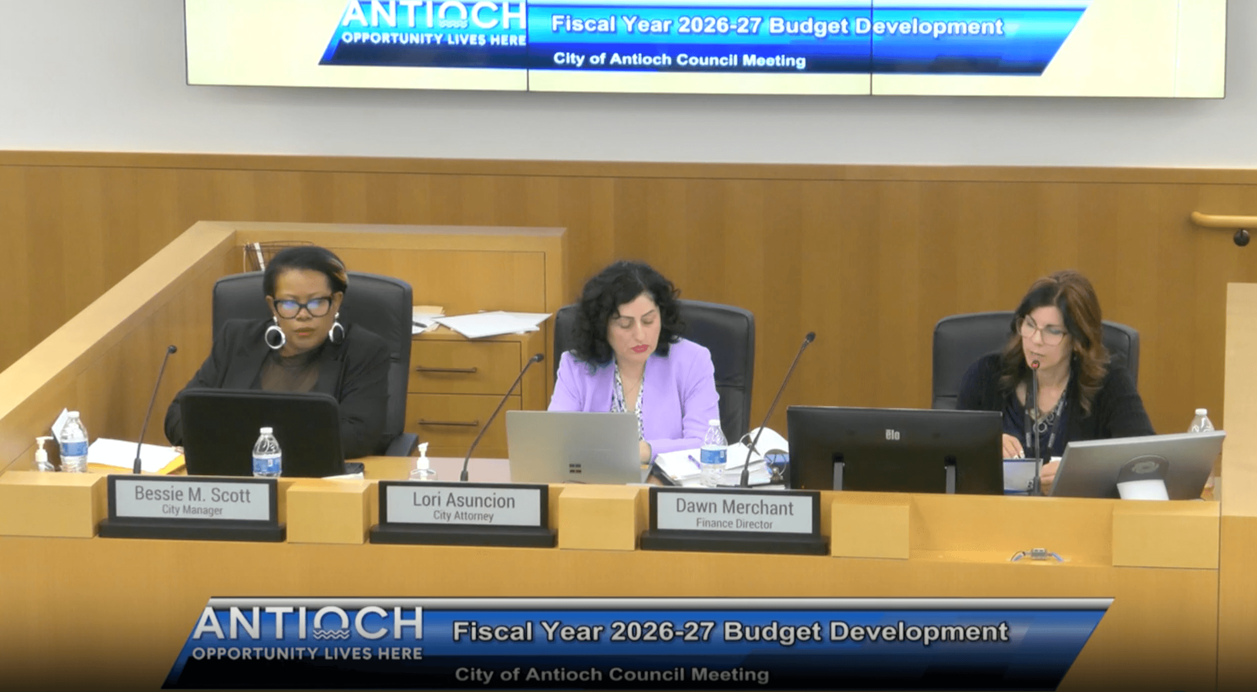 City Council - Apr 28, 2026 - Meeting