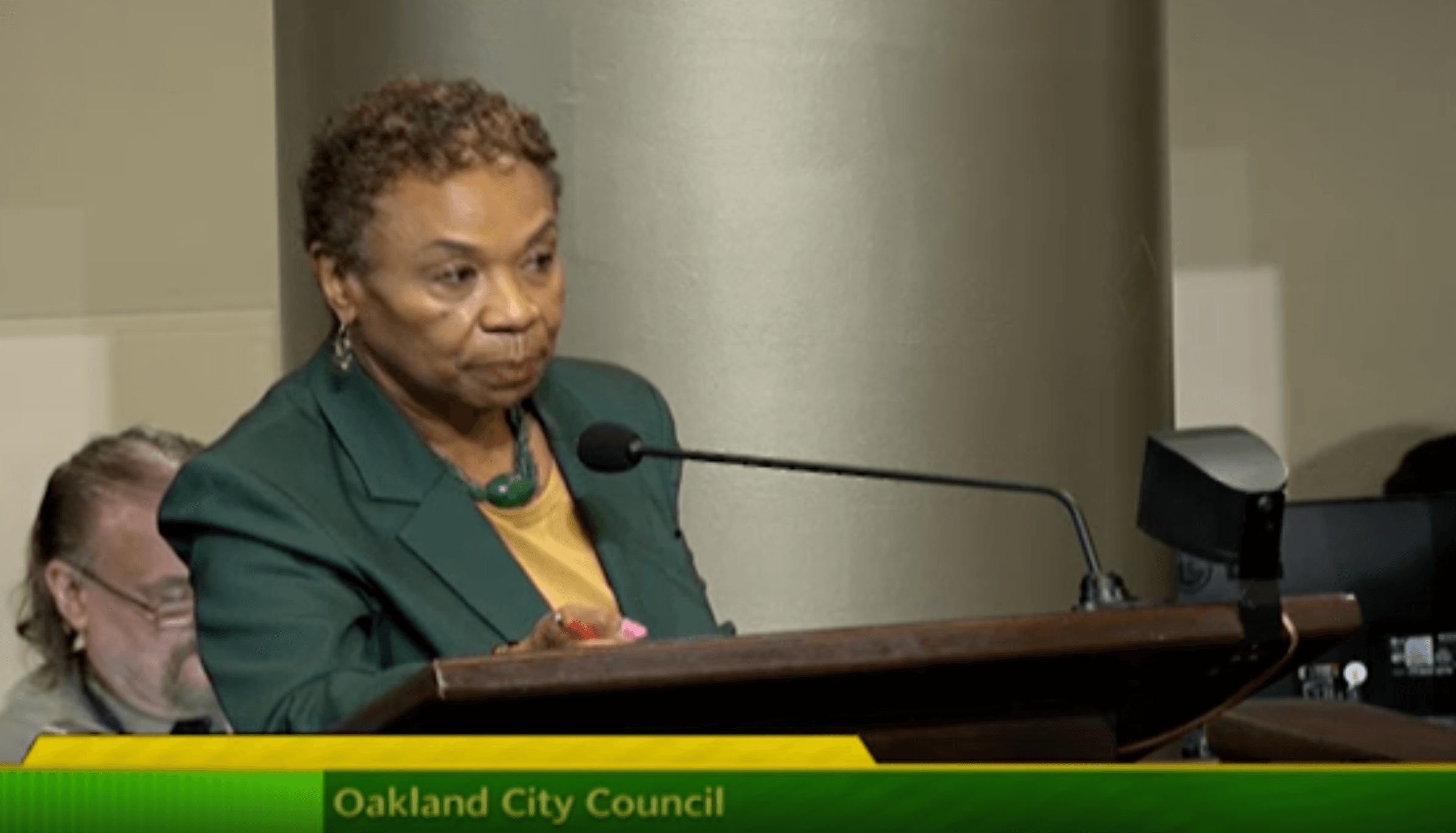 Oakland City Council - Jun 16, 2026 - Meeting