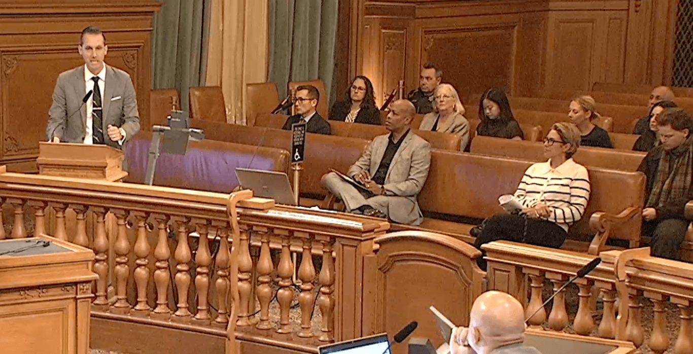 Government Audit & Oversight Committee - May 21, 2026 - Regular Meeting