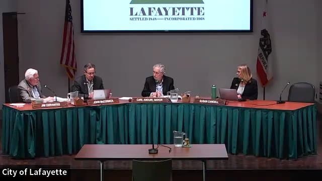City Council - Jul 13, 2026 - Meeting