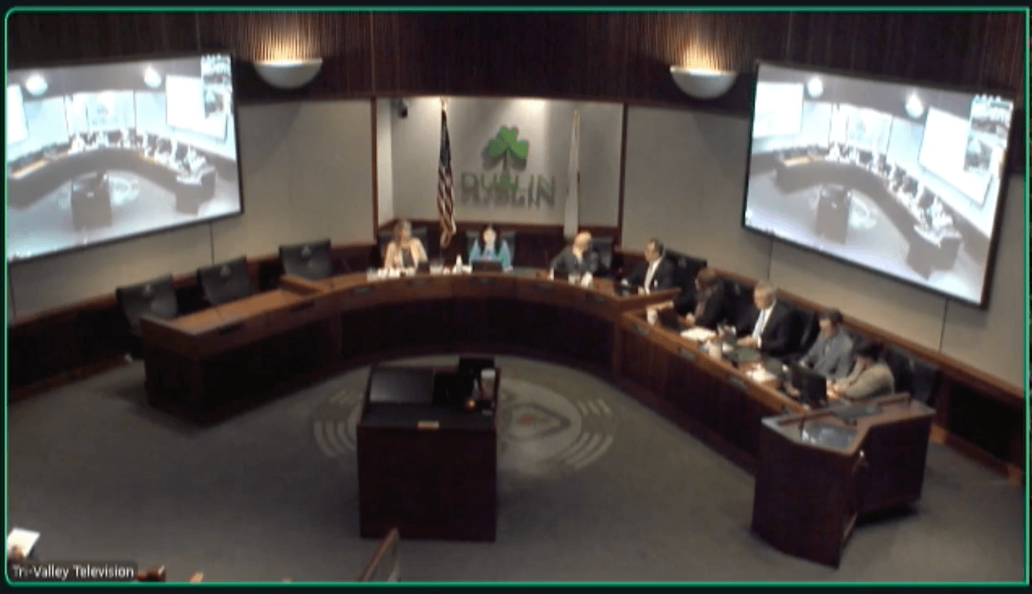 Dublin, CA – City Council – Mar 24, 2026