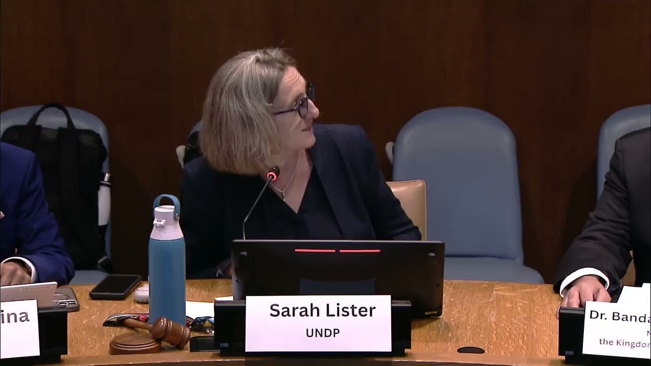 Transparency and Integrity in Public Procurement: Global Trends, Emerging Challenges and Lessons Learned