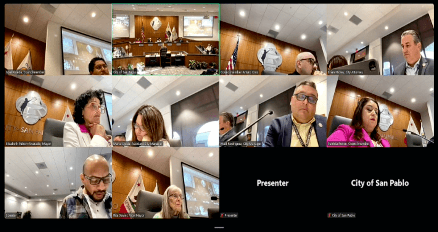 Rules & Legislation Committee - Jun 04, 2026 - Meeting