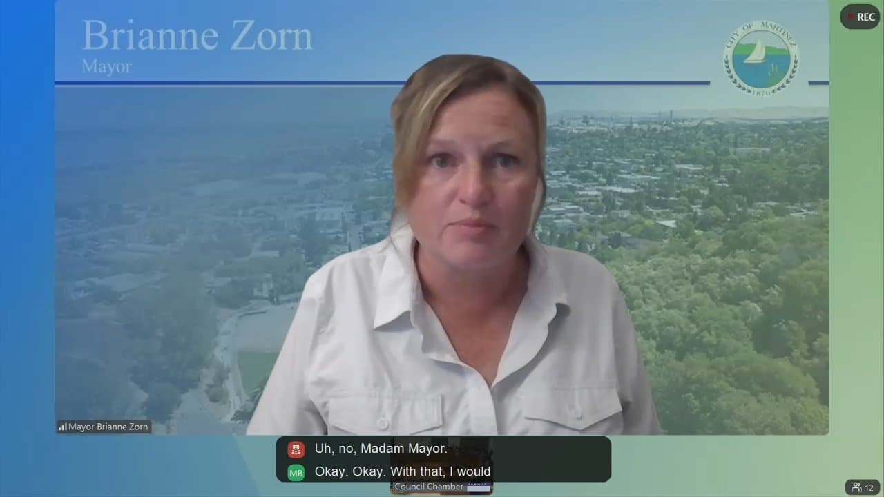 City Council - Sep 16, 2026 - Regular Meeting