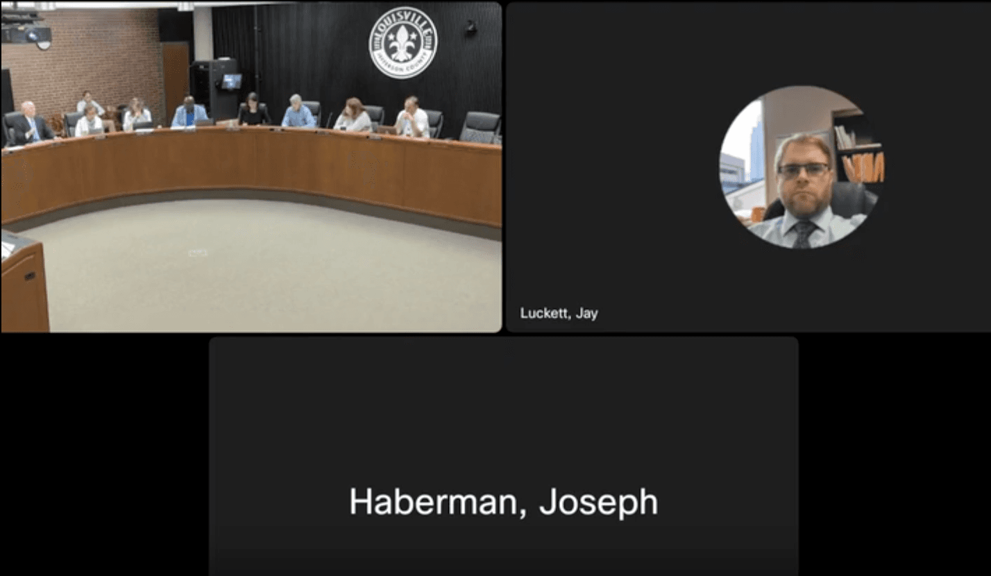 Planning Commission - Apr 23, 2026 - Meeting