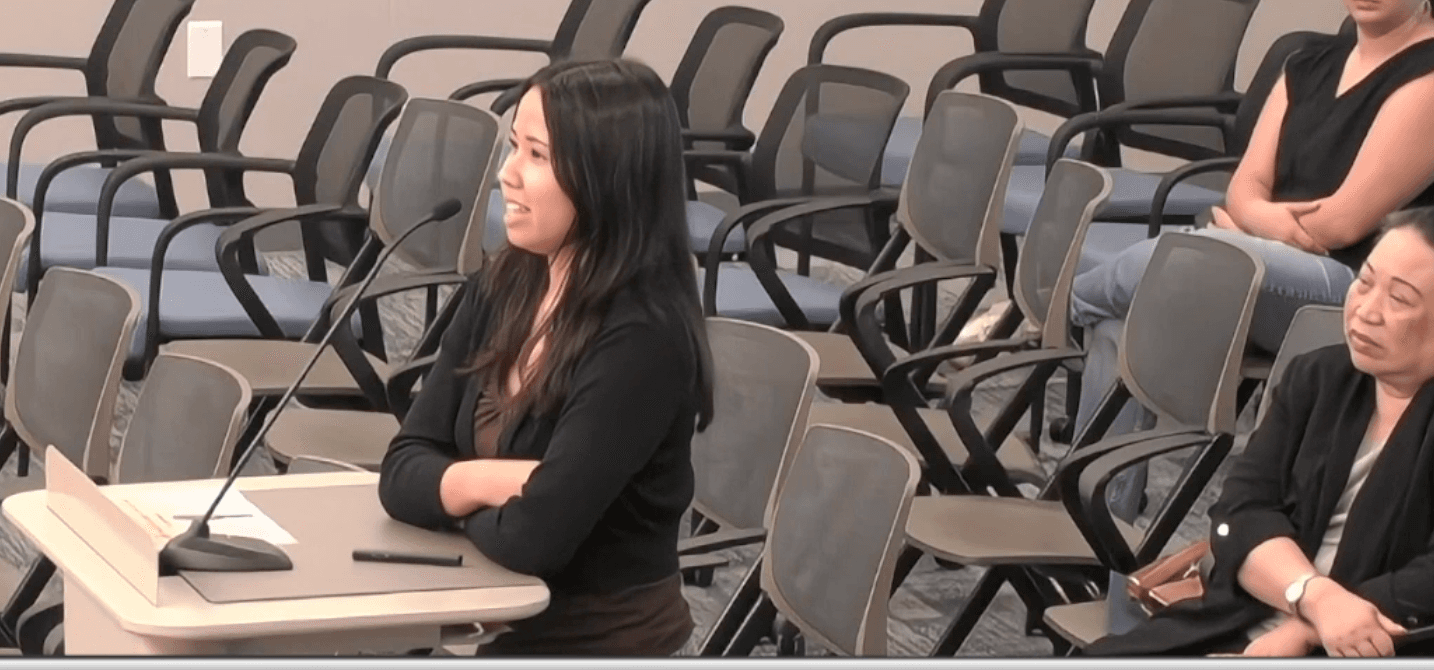 Governing Board - May 12, 2026 - Meeting