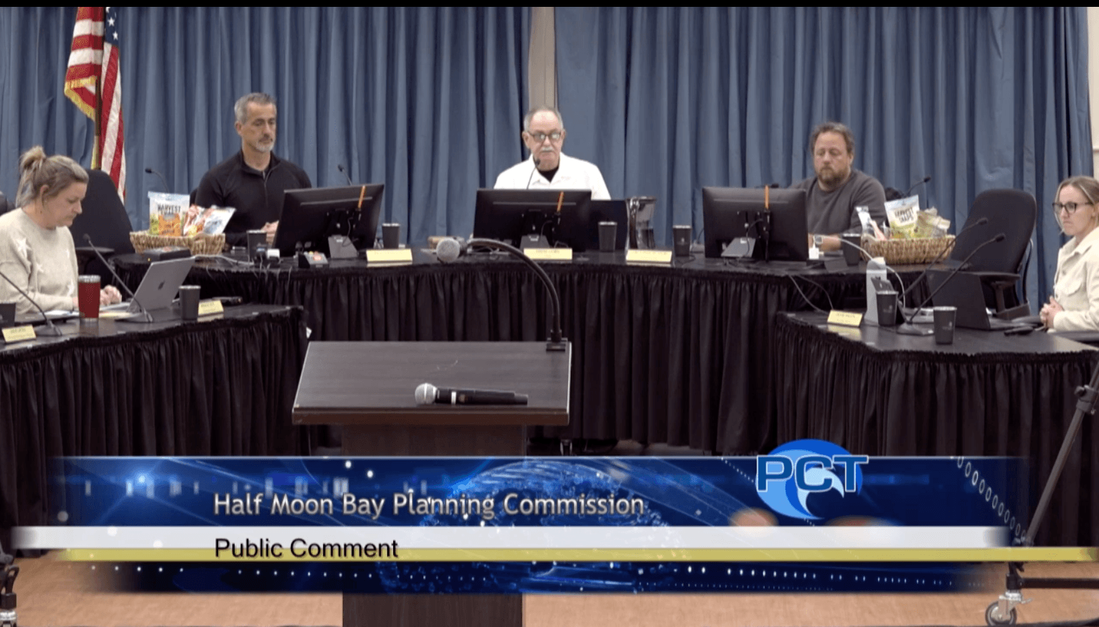 Planning Commission - Mar 10, 2026 - Meeting