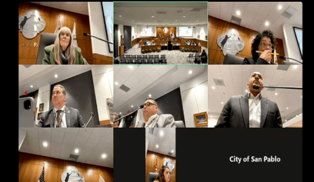 City Council - Apr 06, 2026 - Meeting