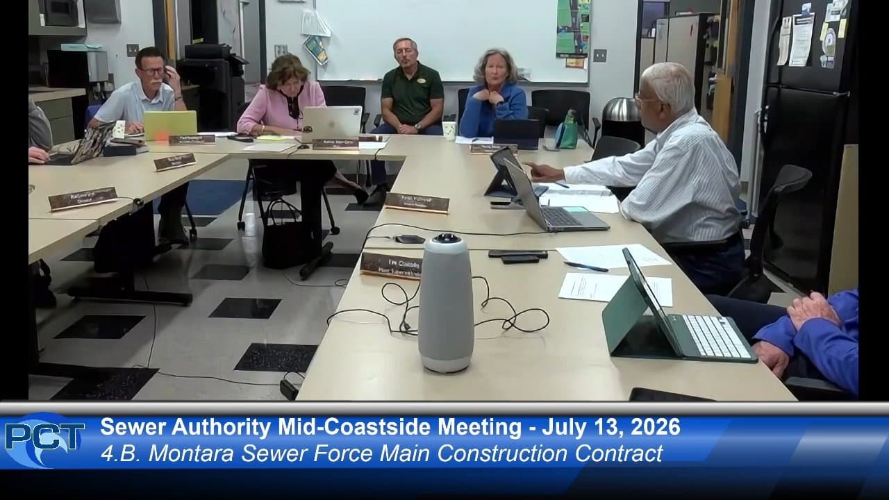 Board of Directors - Jul 13, 2026 - Meeting