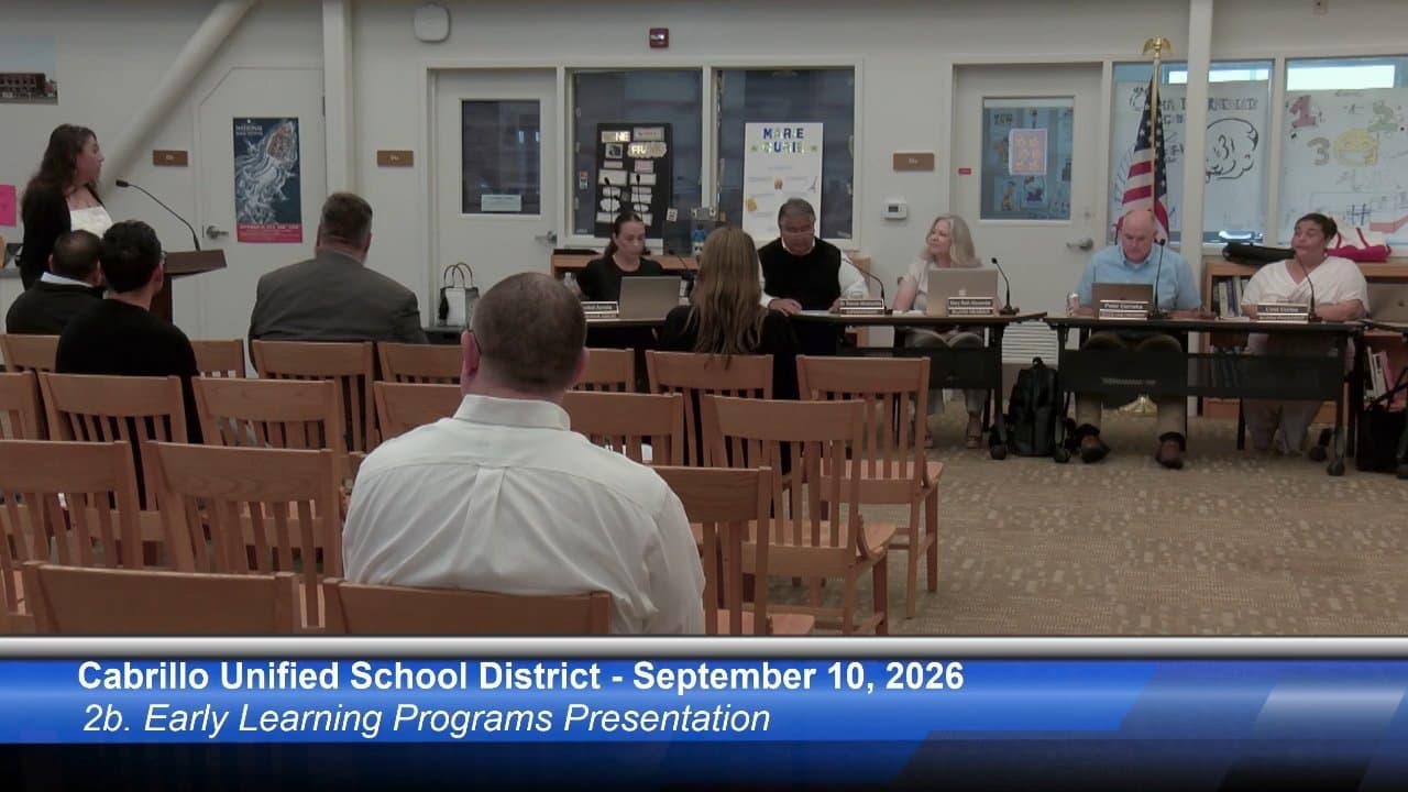 Board Approves Year-End Financials as One-Time Safety Net Runs Dry