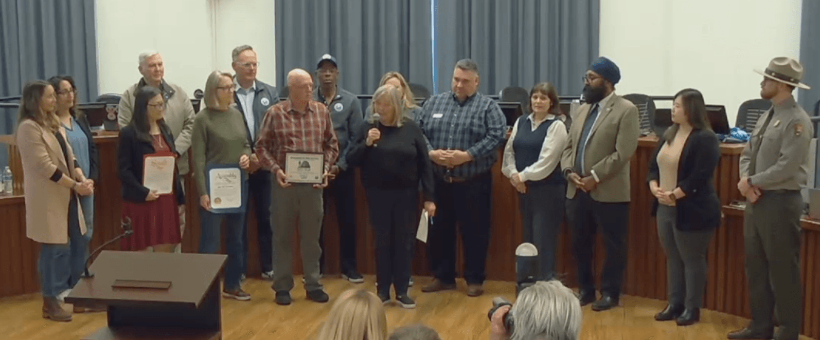 City Council - Apr 15, 2026 - Regular Meeting