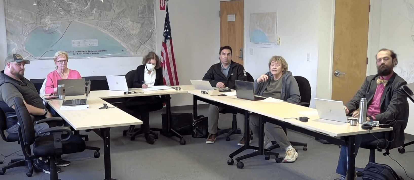 Midcoast Community Council - May 13, 2026 - Meeting