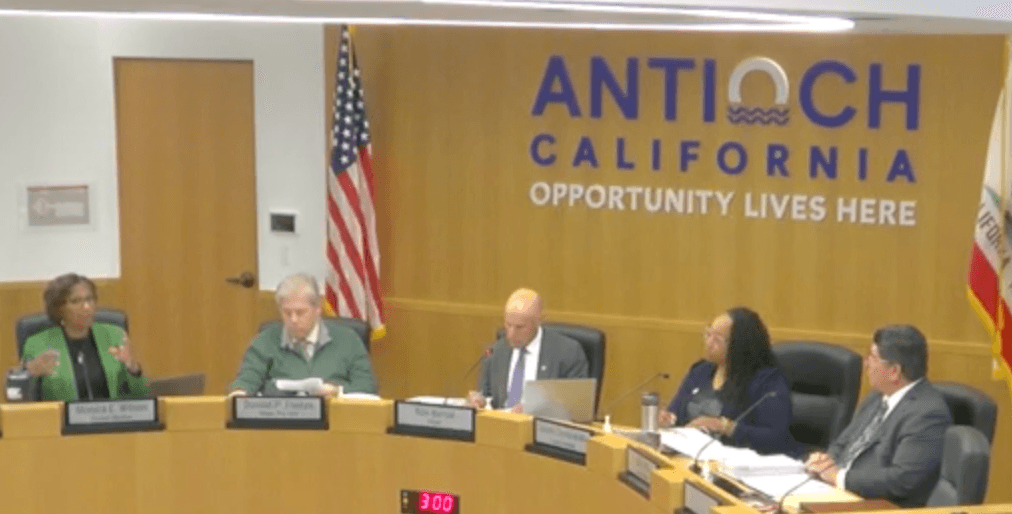 City Council - May 26, 2026 - Meeting