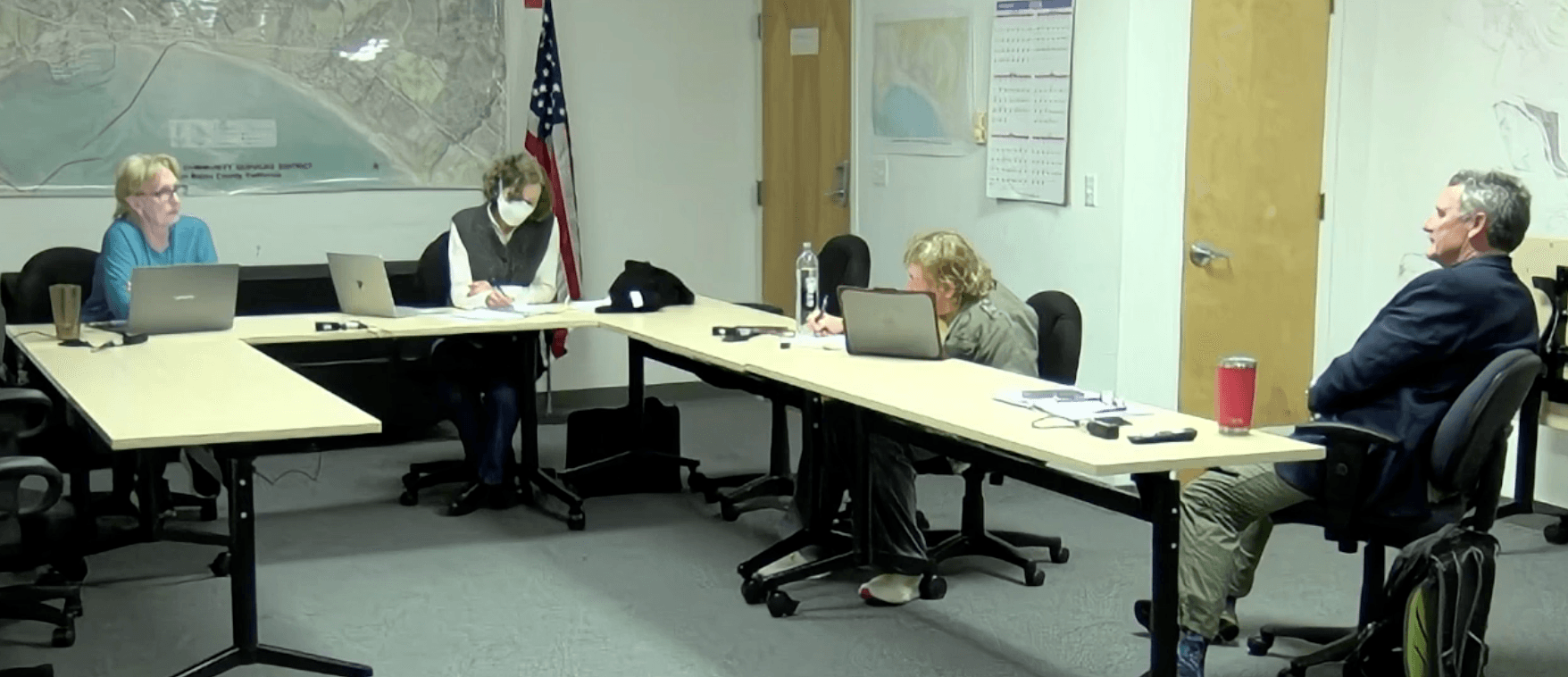 Midcoast Community Council - Mar 11, 2026 - Meeting