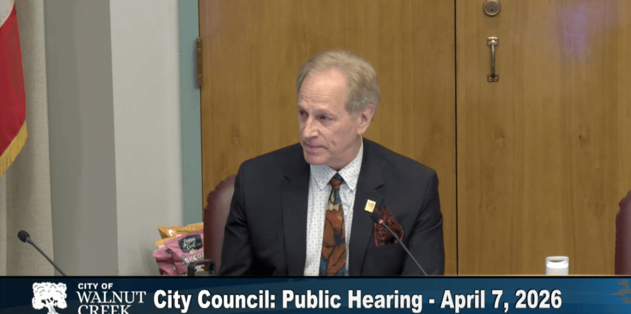 City Council - Apr 07, 2026 - Regular Meeting