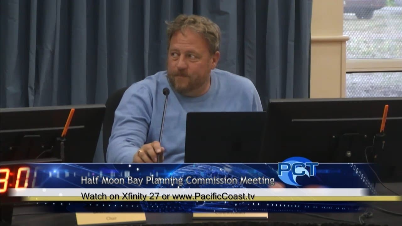 Planning Commission - Aug 25, 2026 - Meeting