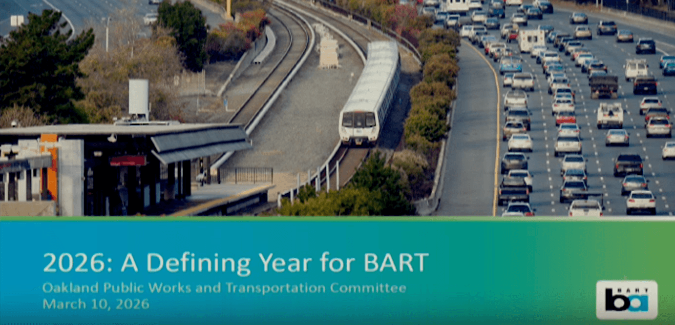 Public Works and Transportation Committee - Mar 10, 2026 - Meeting