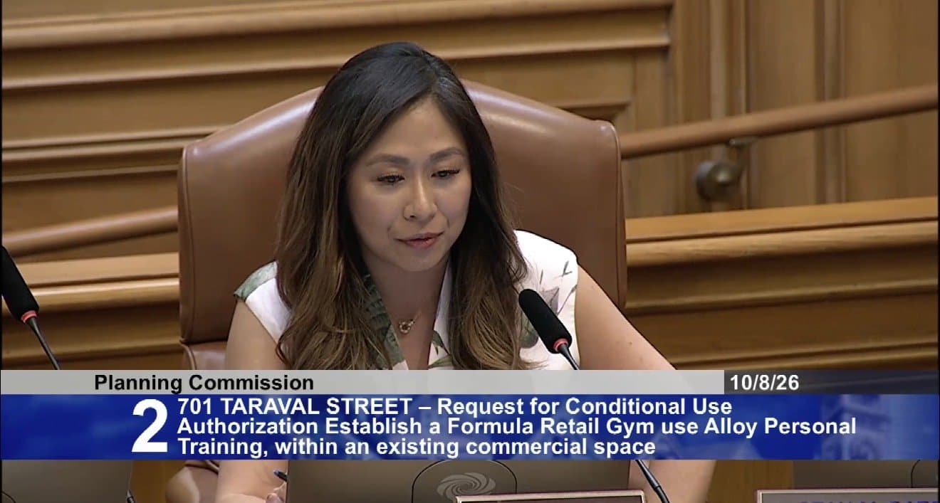 Taraval Gym Wins 7-0 as Commission Rejects Community-Benefit Conditions