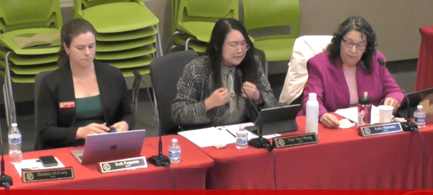 Governing Board - Mar 26, 2026 - Regular Meeting