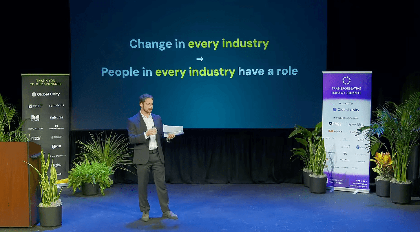 From $100K Homes to Waste-to-Minerals: Summit Showcases Scalable Solutions Seeking Capital