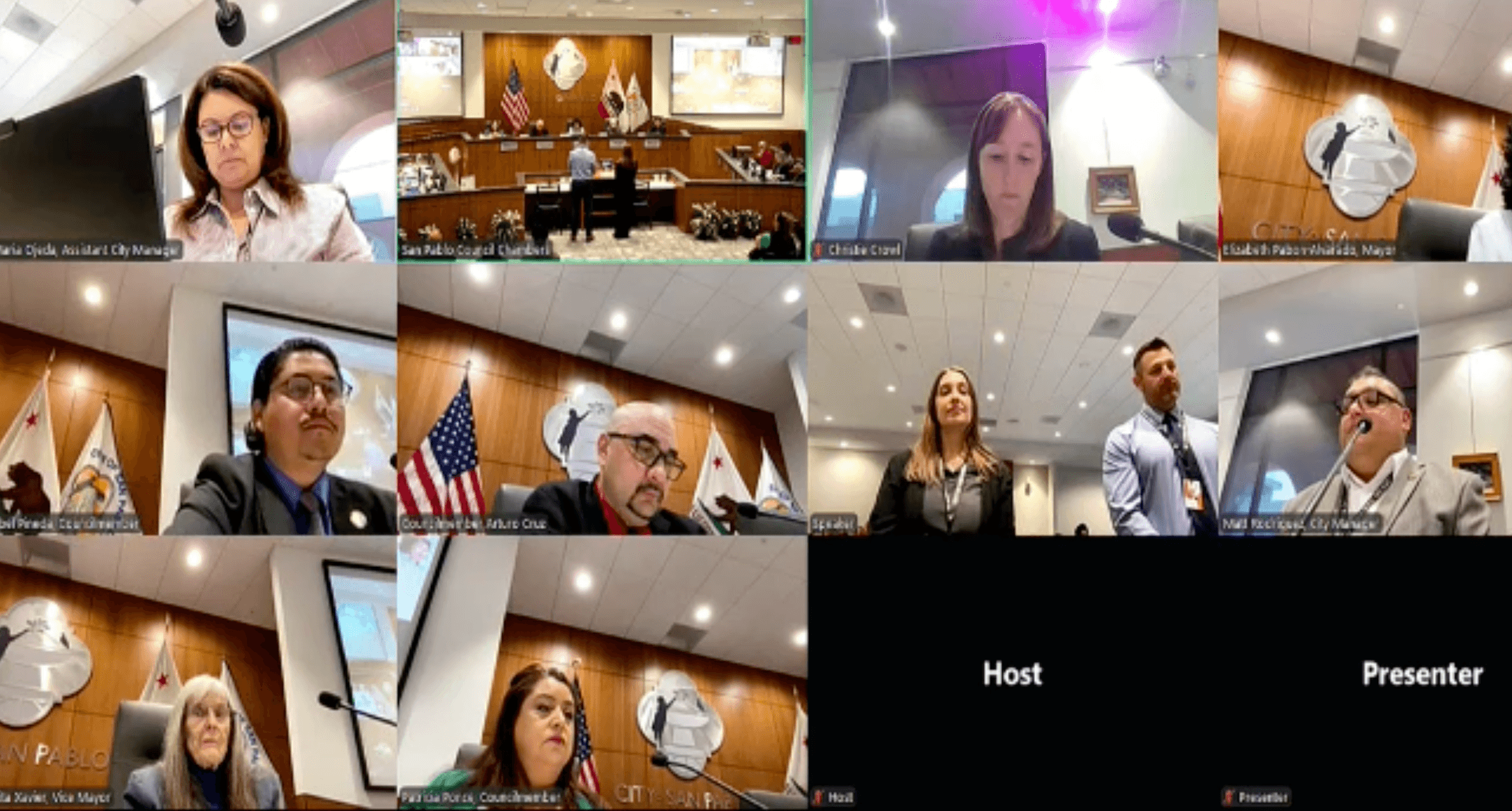 City Council - Jun 15, 2026 - Meeting