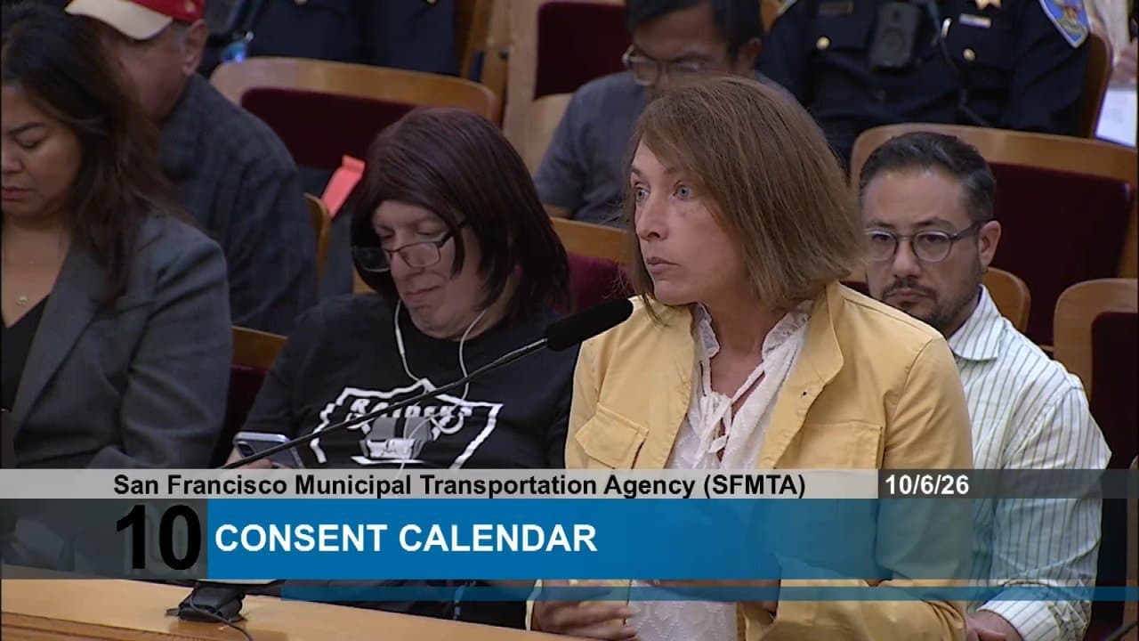 E-Scooter Injuries Double as SFMTA Board Questions Scooter Share's Future
