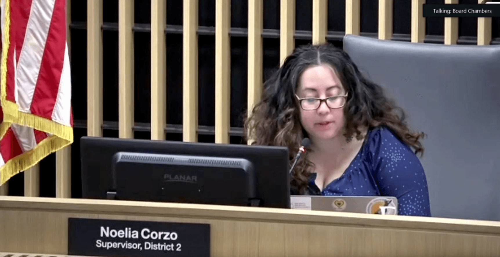Board of Supervisors - Jul 02, 2026 - Special Meeting