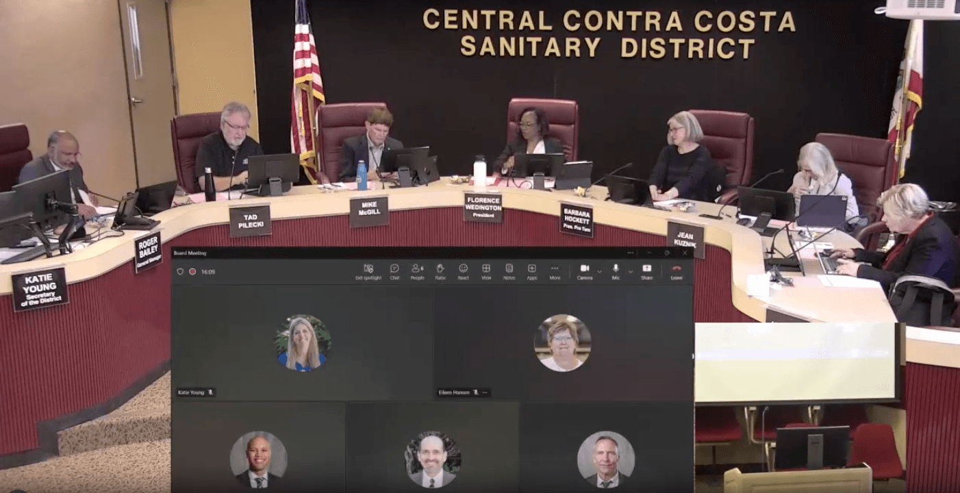 Board of Directors - Jun 18, 2026 - Meeting