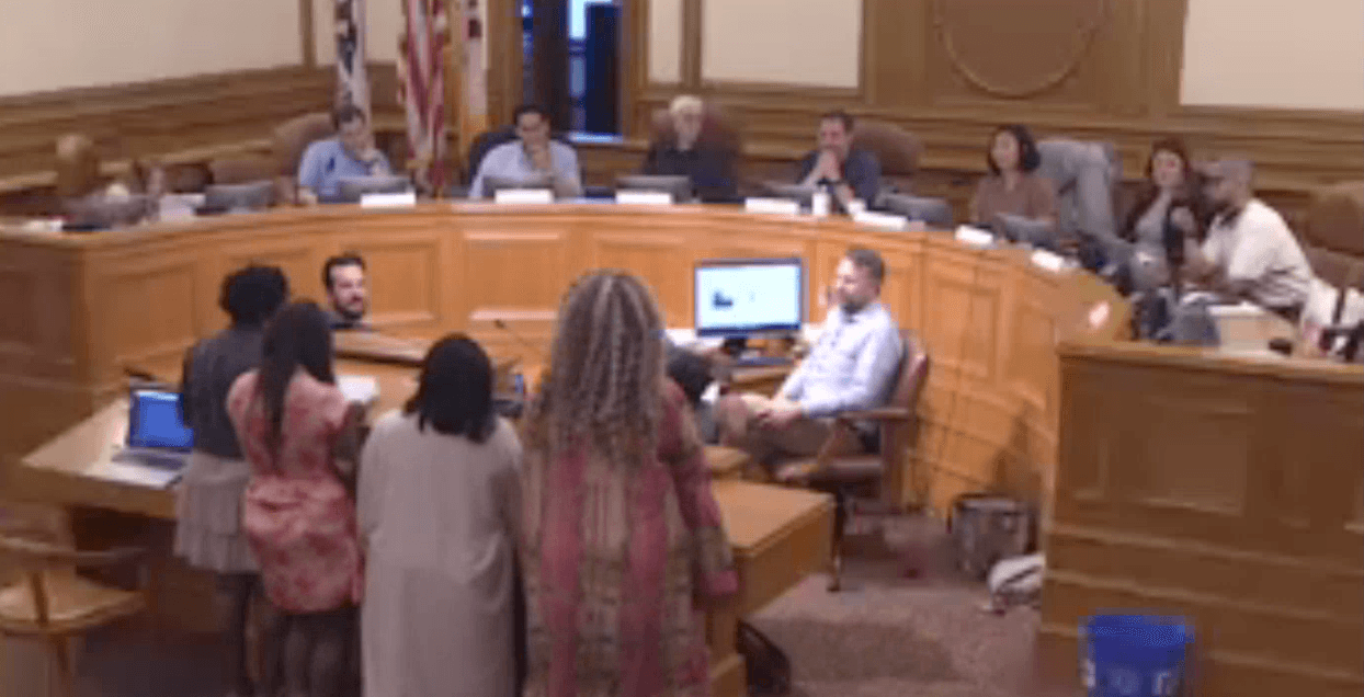 Entertainment Commission - May 19, 2026 - Meeting