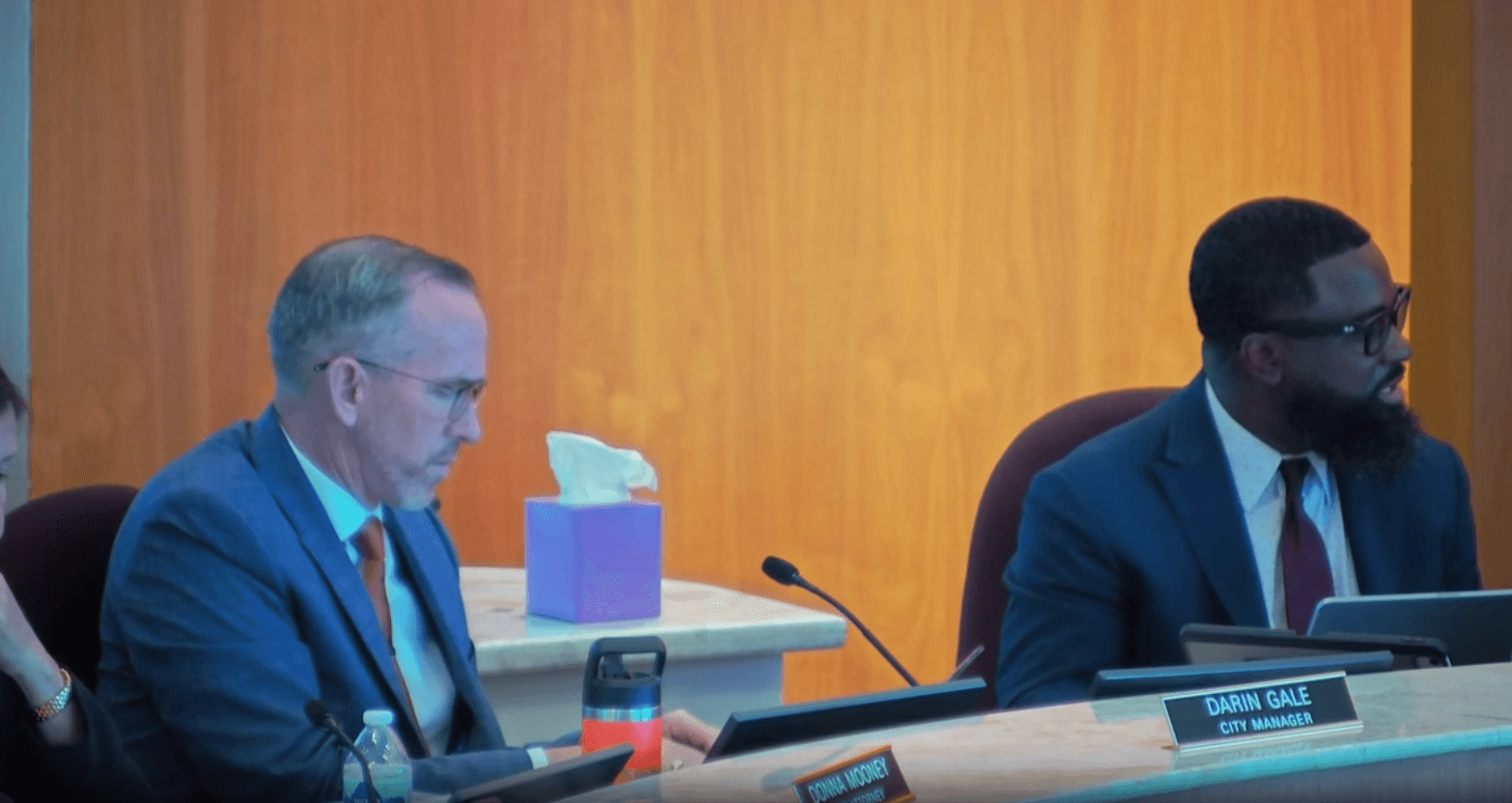 City Council - Jun 01, 2026 - Special Meeting