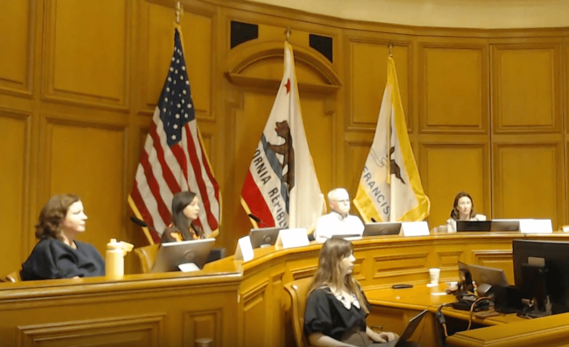 Commission Streamlining Task Force - Feb 25, 2026 - Meeting