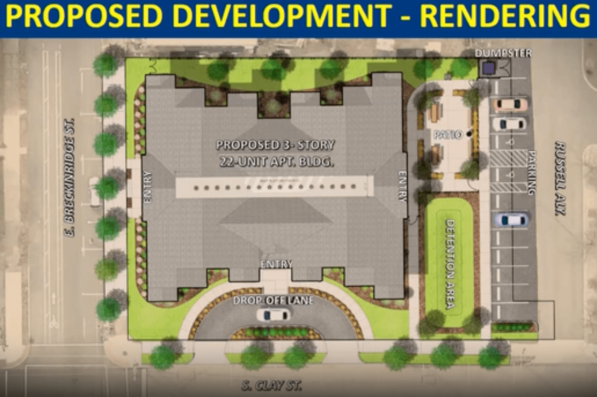 Planning Commission - May 07, 2026 - Meeting