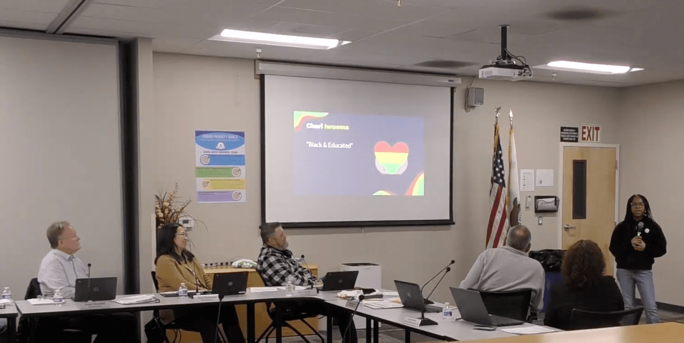 Governing Board - Feb 11, 2026 - Meeting