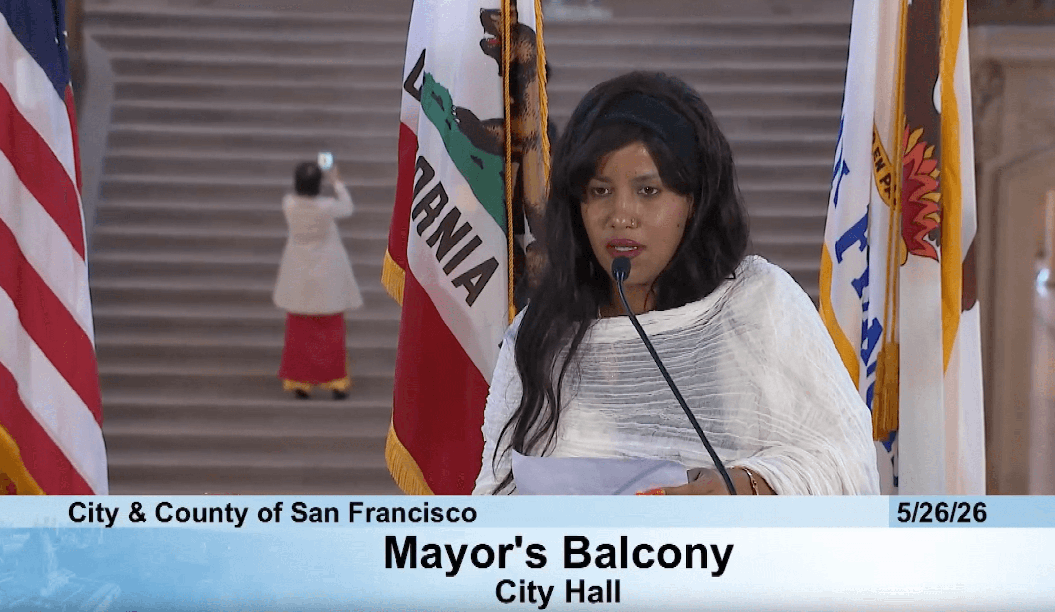 Mayor's Press Conference - May 26, 2026 - Meeting