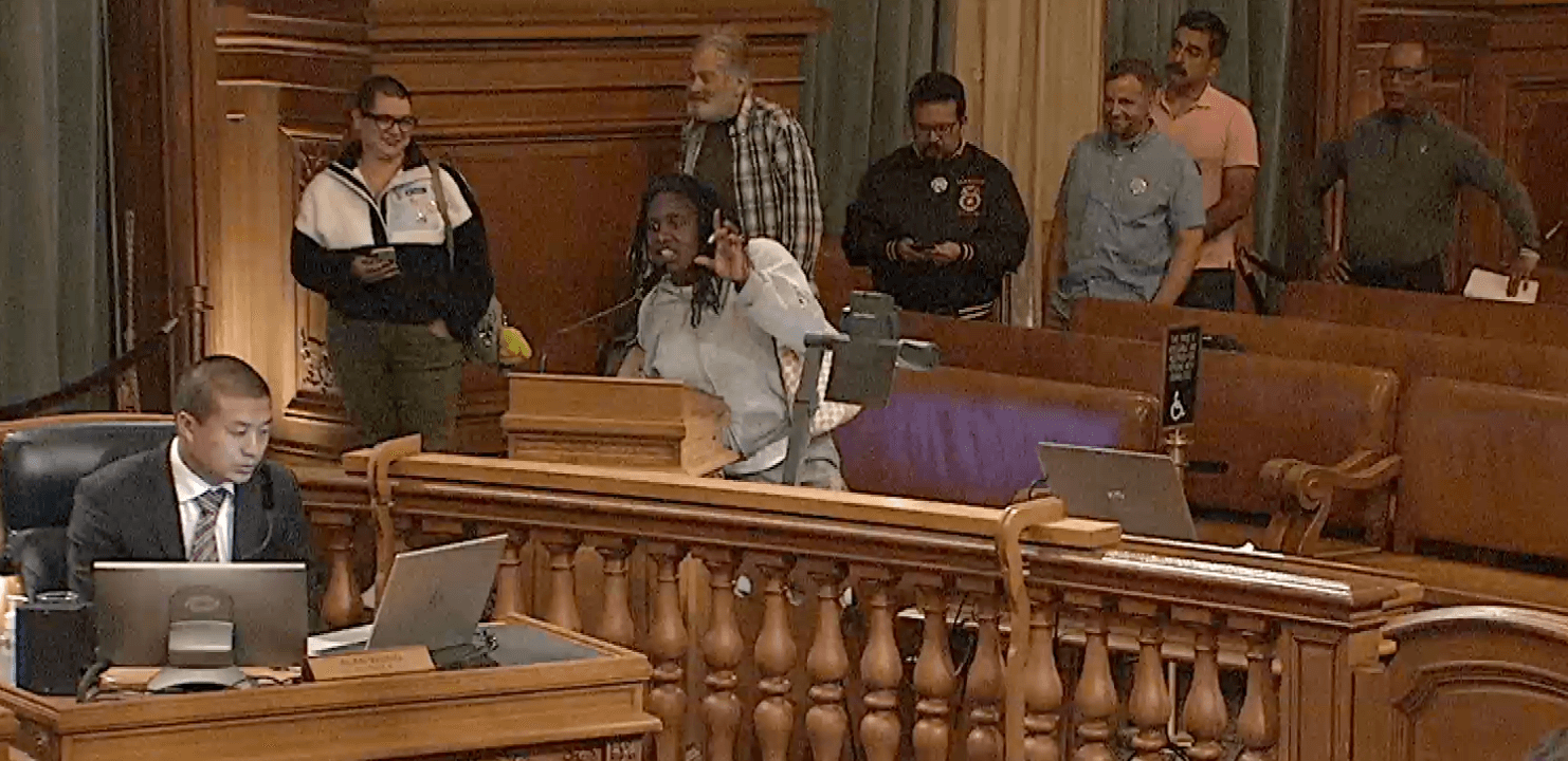 Board of Supervisors - Jun 23, 2026 - Regular Meeting