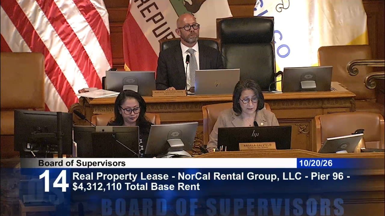 Fielder Seeks $1.765M for Immigrant Legal Defense, With Mayor's Backing