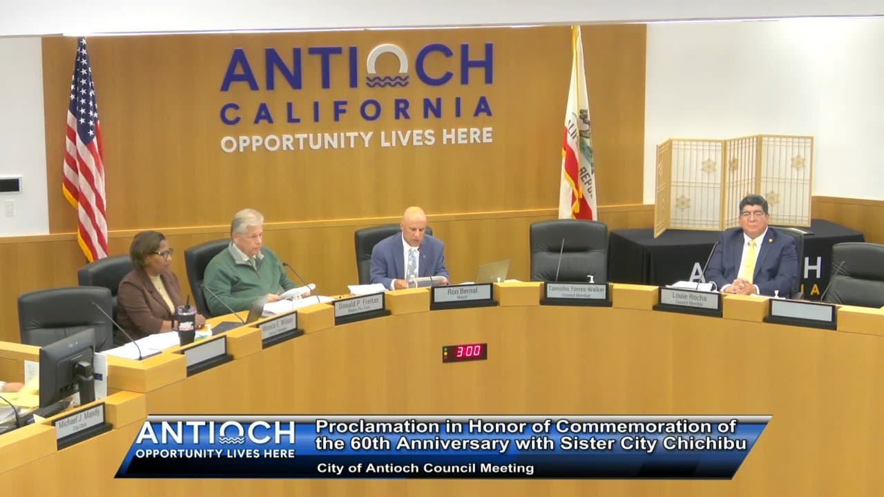 City Council - Jul 28, 2026 - Meeting