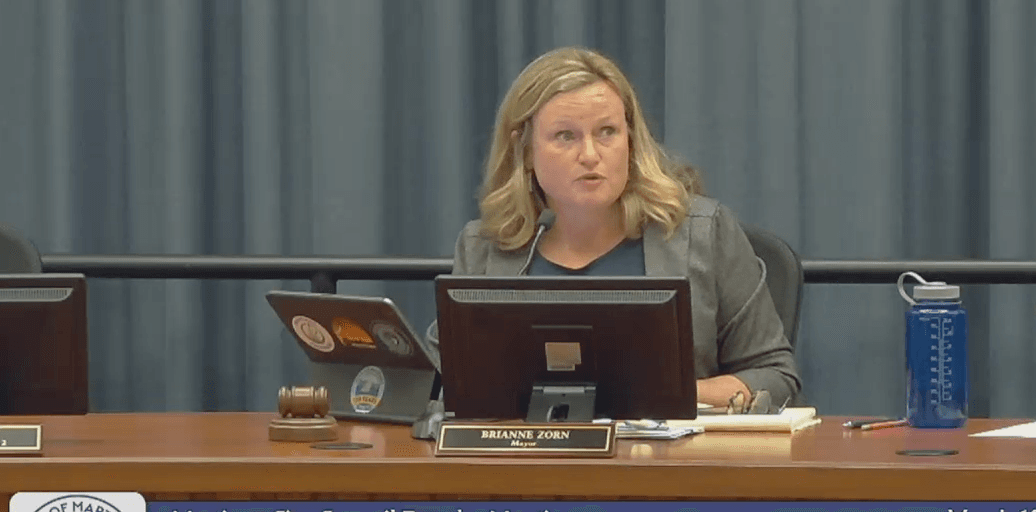 City Council - Mar 18, 2026 - Meeting