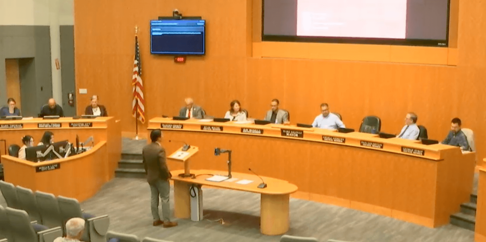 City Council - May 19, 2026 - Meeting