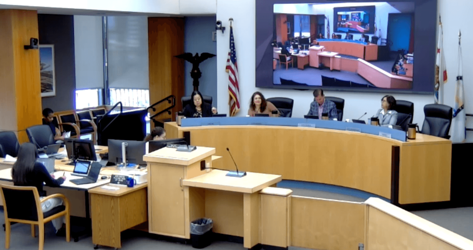 Board of Supervisors - May 26, 2026 - Special Meeting
