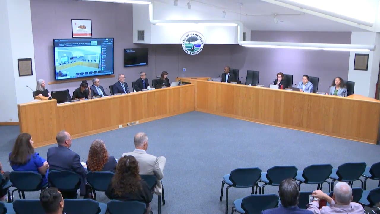 City Council - Jul 28, 2026 - Regular Meeting