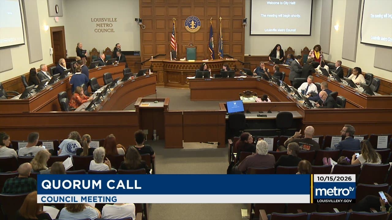 Residents Press Metro Council on Massage Rules, Violence Prevention Funding