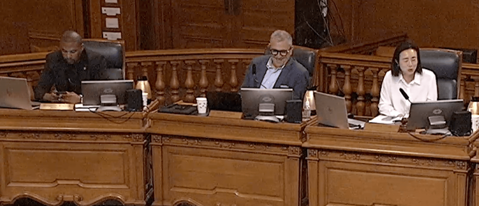 Budget & Appropriations Committee - Mar 18, 2026 - Regular Meeting