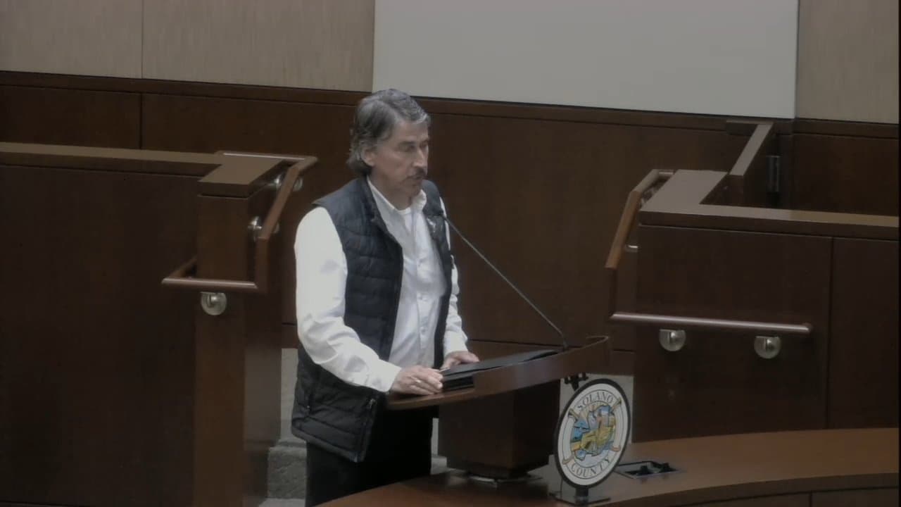 Board of Supervisors - Aug 04, 2026 - Meeting