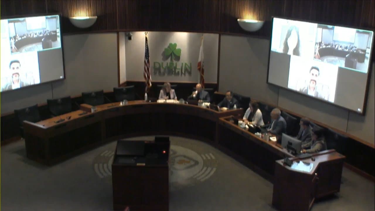 City Council - Jul 21, 2026 - Meeting