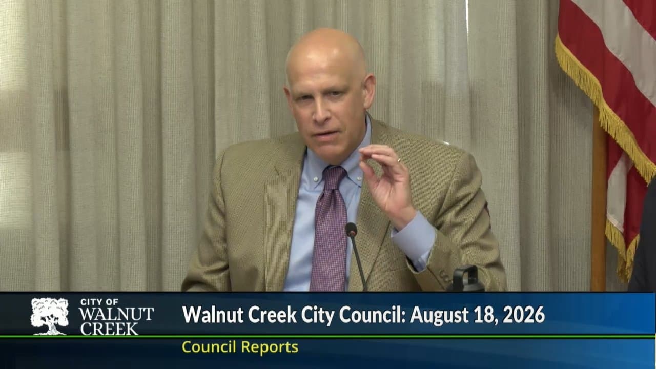 City Council - Aug 18, 2026 - Regular Meeting