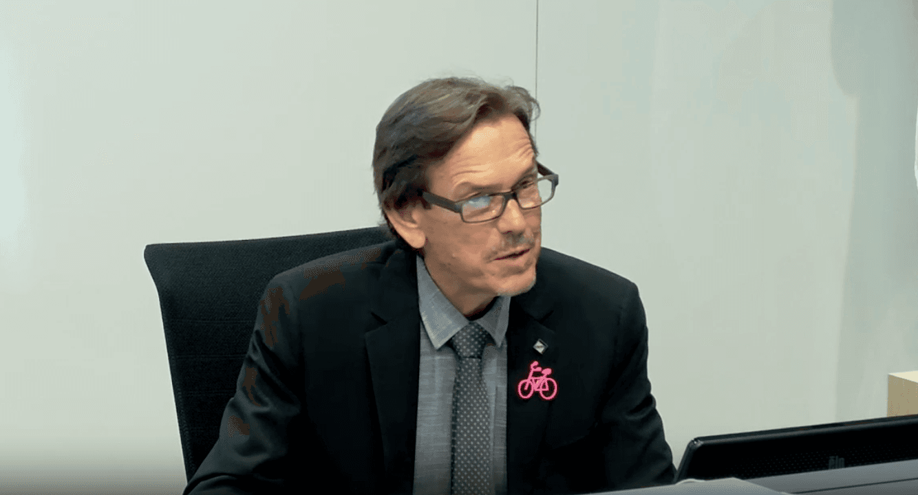 Board of Directors - May 14, 2026 - Meeting