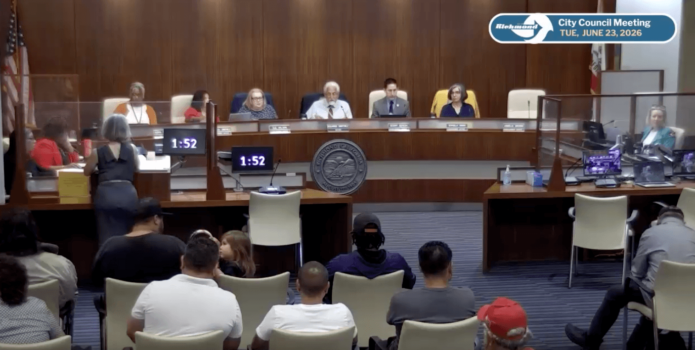 City Council - Jun 23, 2026 - Meeting